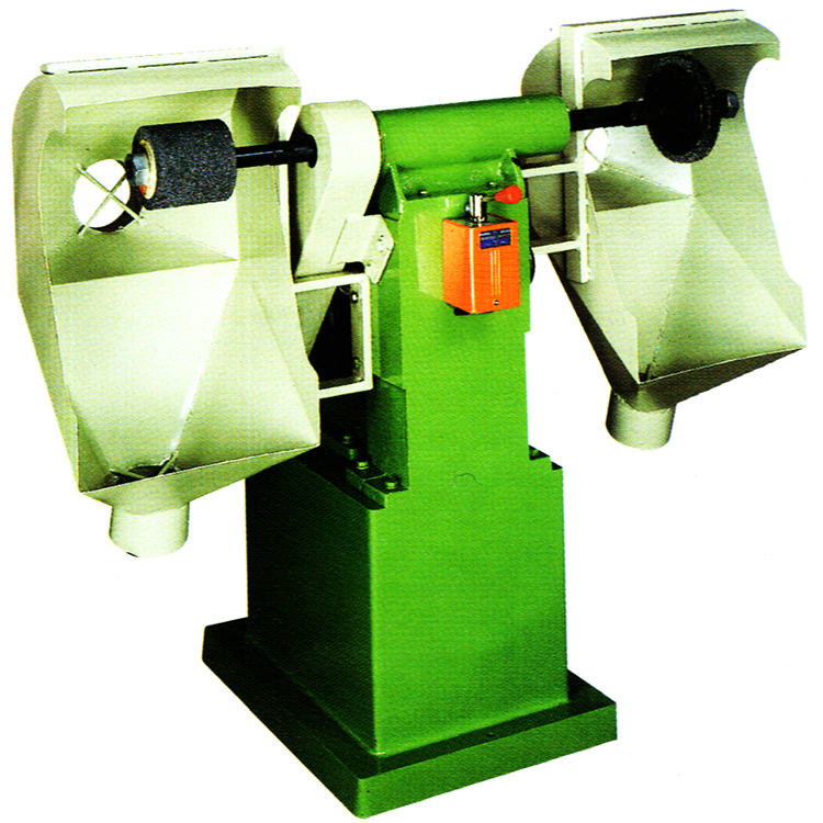 TS-814B Outsole Grinder (Large Type)